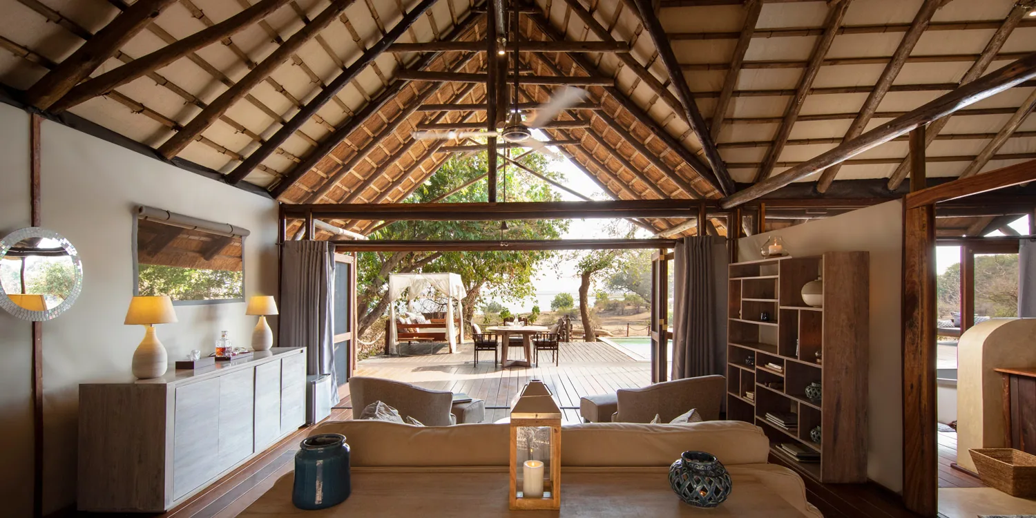 River Canoeing & Boat Safaris