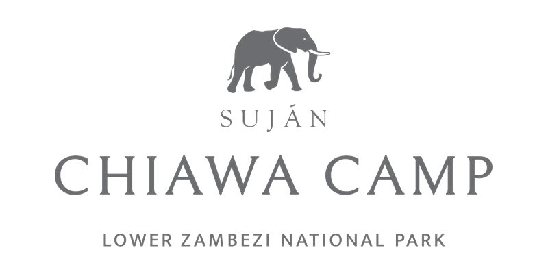 SUJÁN Chiawa Camp logo