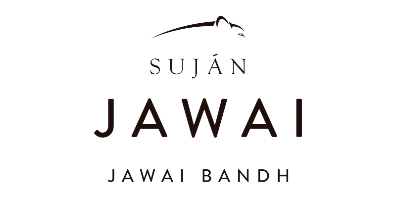 SUJÁN JAWAI logo