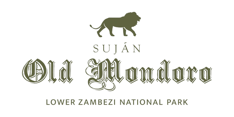 SUJÁN Old Mondoro logo