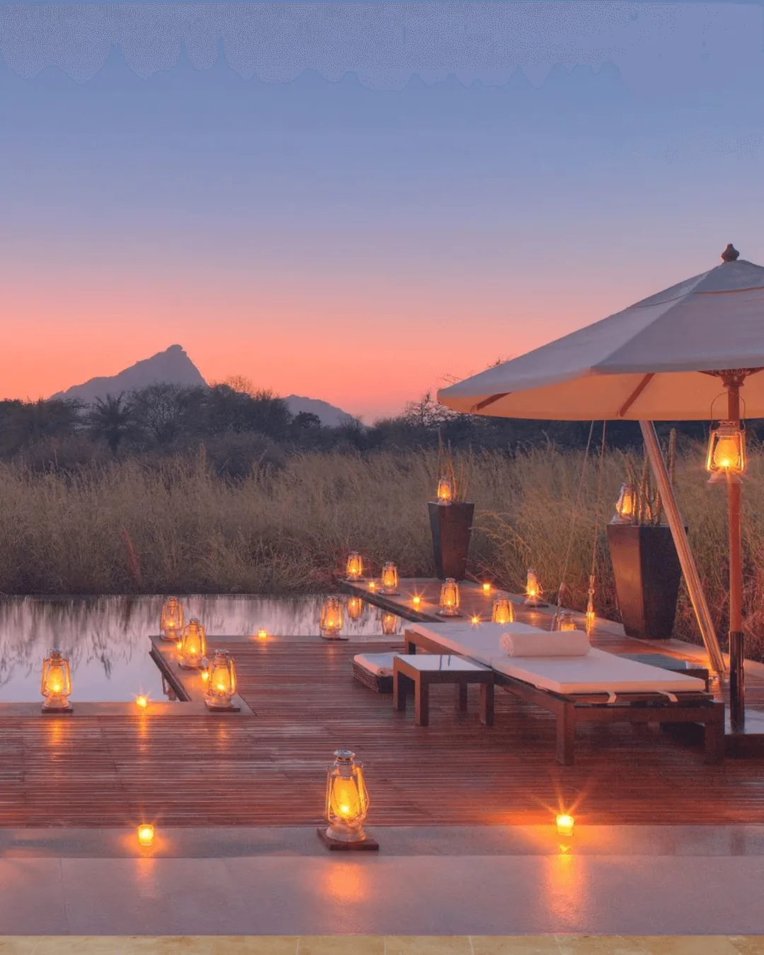 SUJÁN JAWAI camp