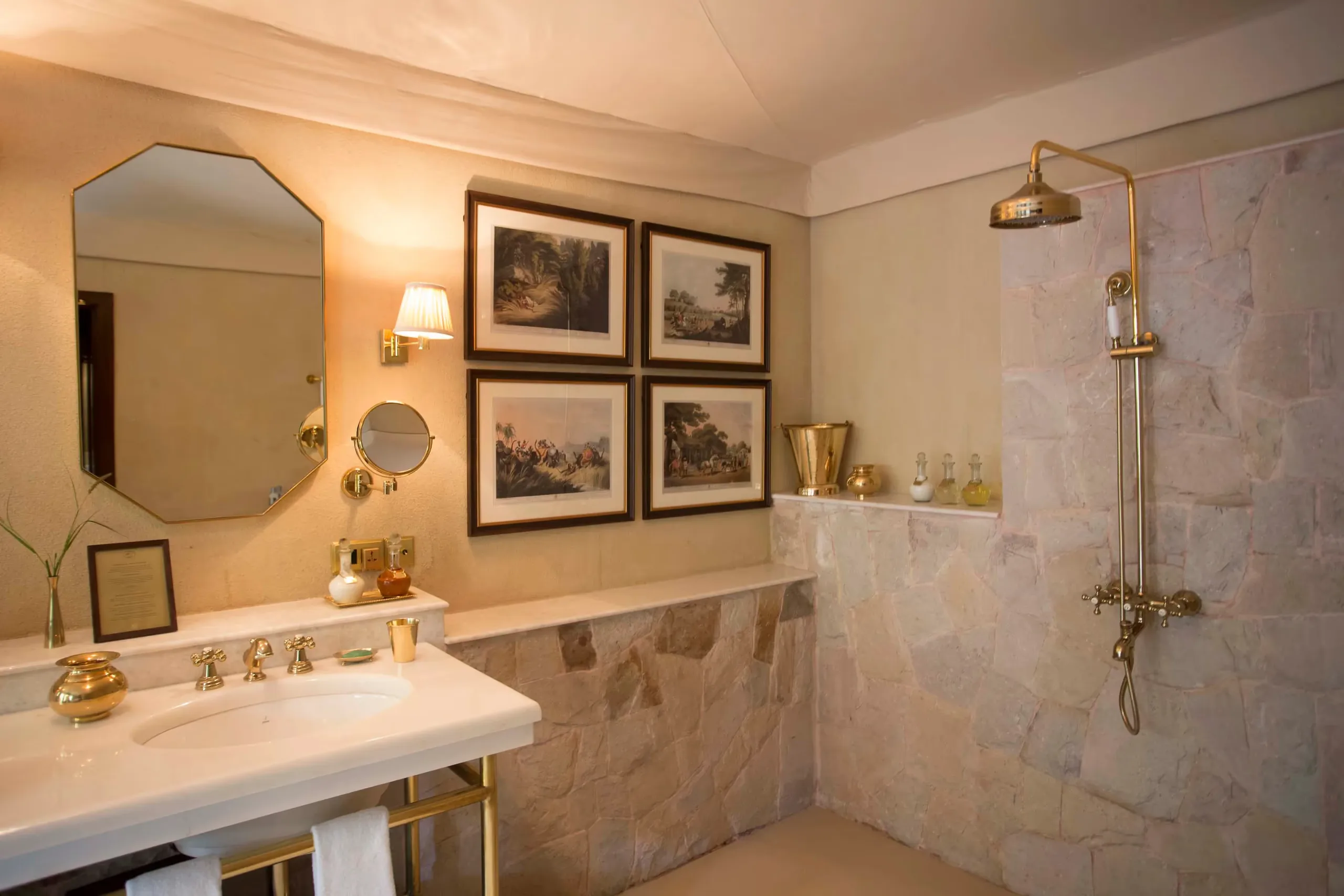 The Royal ‘Machhli’ Suite